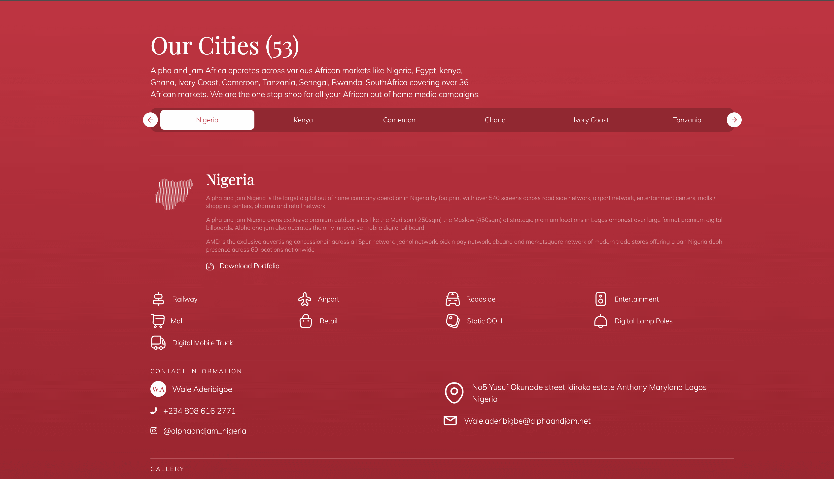 Alpha and Jam — screenshot 3