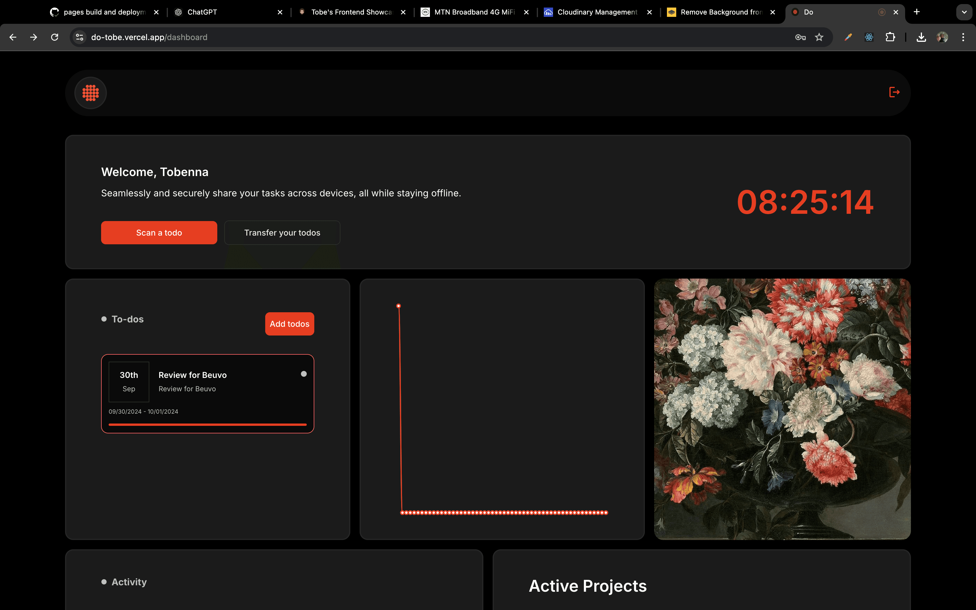Do — screenshot 2